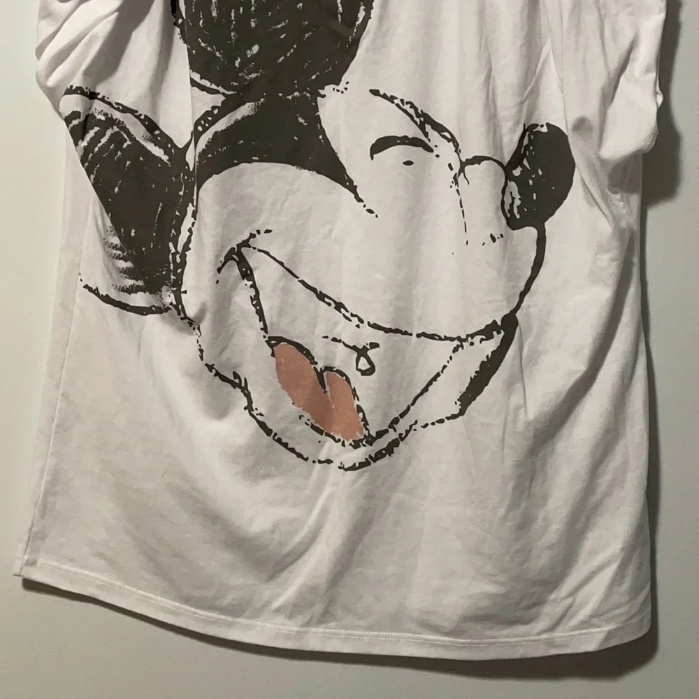 NWOT Disney Mickey Mouse Shirt Size Large - Picture 3 of 7